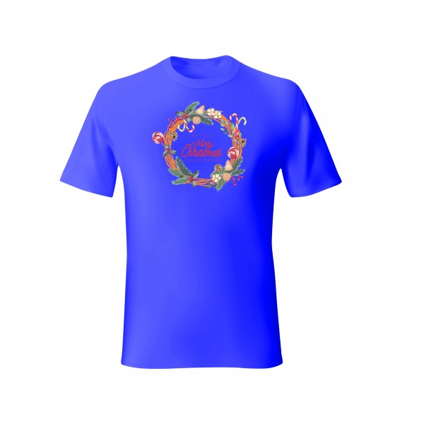 Merry Christmas 2019 - Style 1